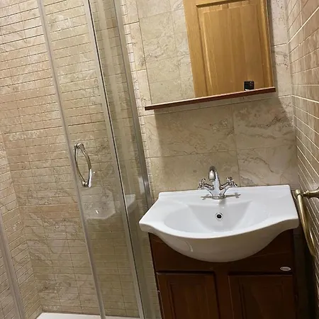 Pensiunea Baroc 3*