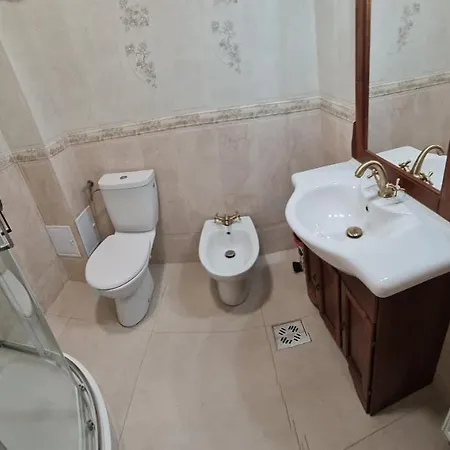 Pensiunea Baroc 3*