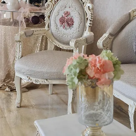 Pensiunea Baroc Hotel Dobirlau