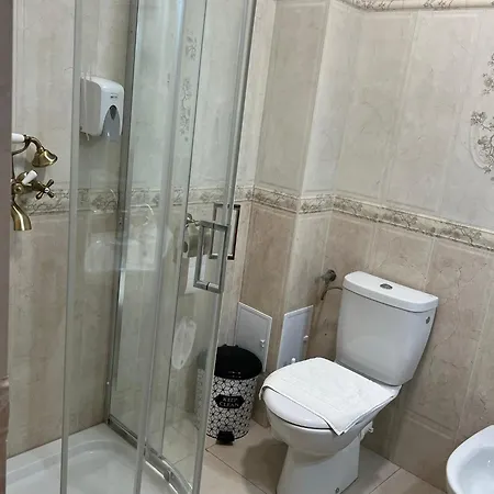 Hotel Pensiunea Baroc Dobirlau