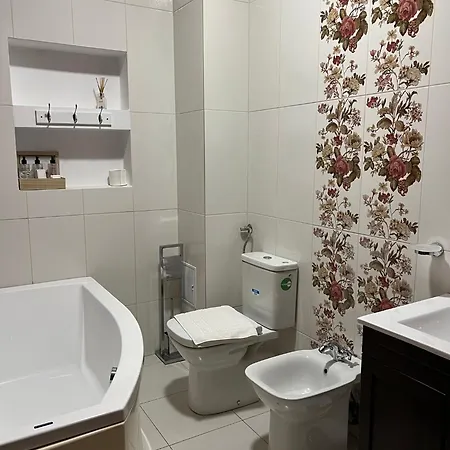 Pensiunea Baroc 3*