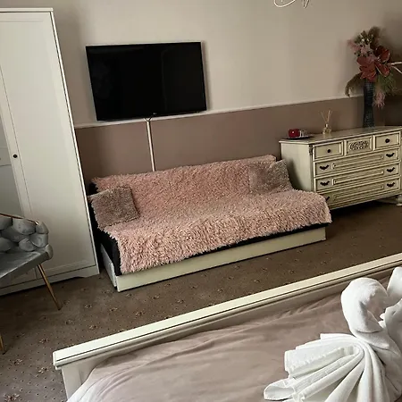 Pensiunea Baroc Hotel 3*