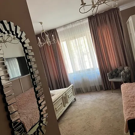 Pensiunea Baroc 3*