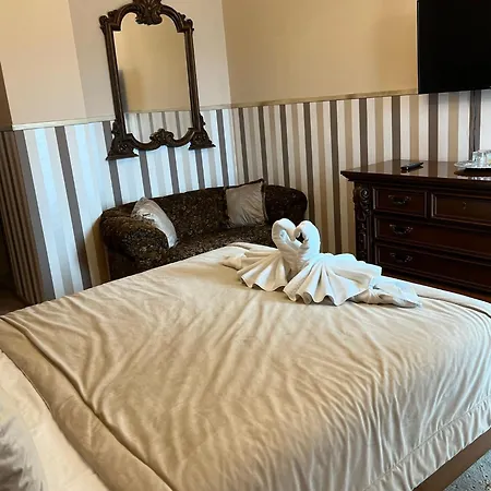 Pensiunea Baroc Hotel