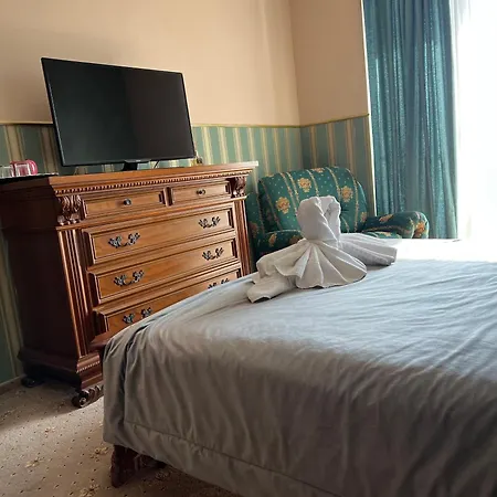 Hotel Pensiunea Baroc