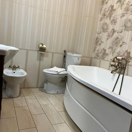 Pensiunea Baroc Hotel Dobirlau