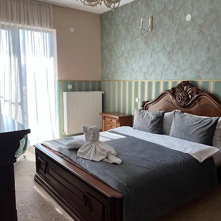 Hotel Pensiunea Baroc 3*