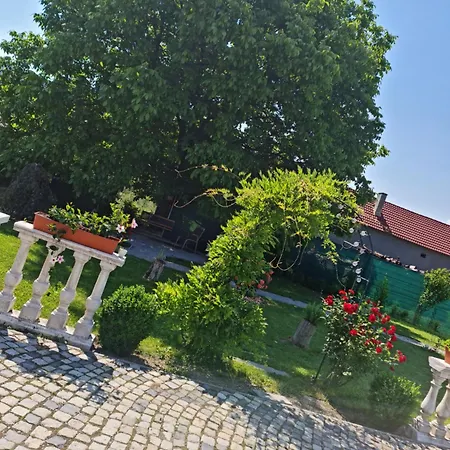 Pensiunea Baroc 3*