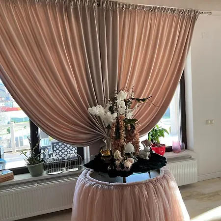 Pensiunea Baroc 3*