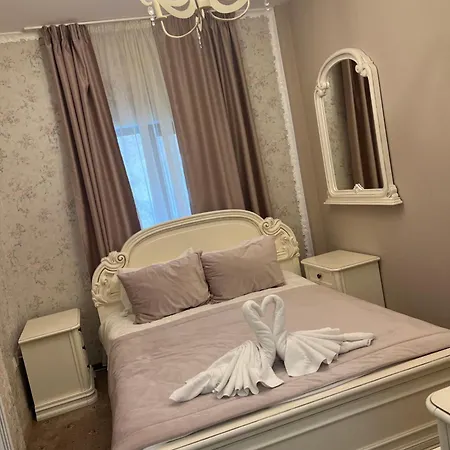 Pensiunea Baroc Hotel Dobirlau
