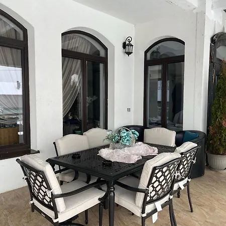 Hotel Pensiunea Baroc