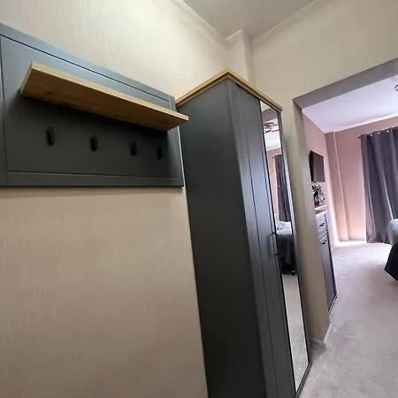 Hotel Pensiunea Baroc