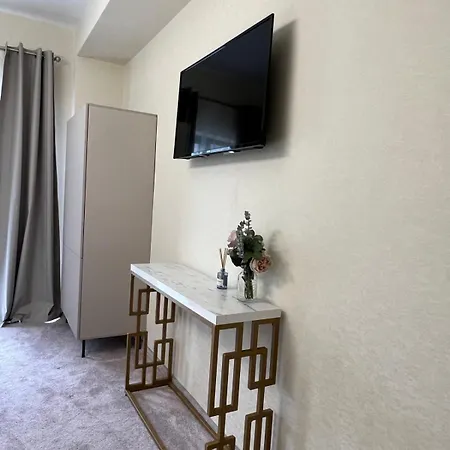Hotel Pensiunea Baroc Dobirlau